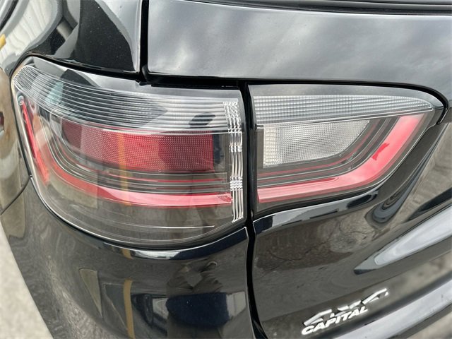 Used 2022 Jeep Compass High Altitude image 27