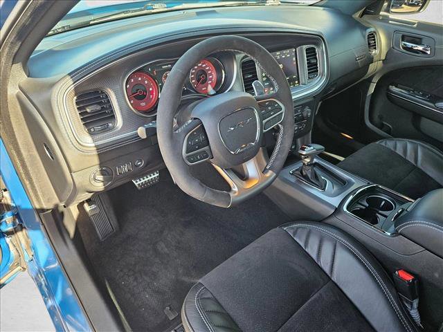 Used 2022 Dodge Charger SRT Hellcat w/ Harman/Kardon Audio Group image 10