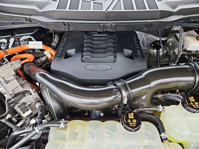 Certified 2022 Ford F150 Lariat AWD/4WD image 24