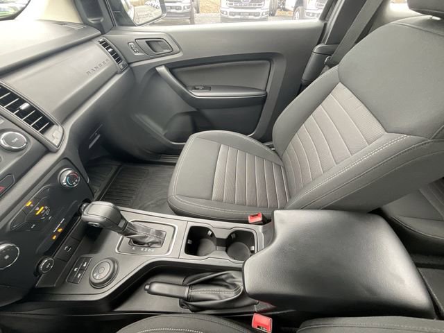 Certified 2019 Ford Ranger XL w/ Equipment Group 101A Mid AWD/4WD image 21