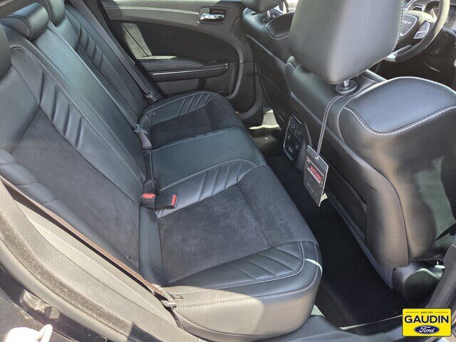 Used 2023 Dodge Charger SRT Hellcat w/ Harman/Kardon Audio Group RWD image 15