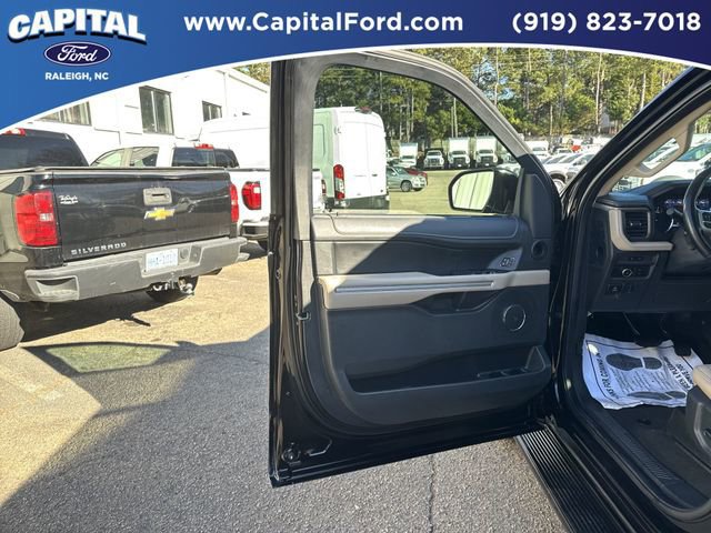 Certified 2024 Ford Expedition Max Limited image 19