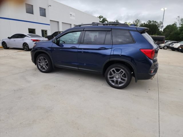 Used 2023 Honda Passport EX-L image 8