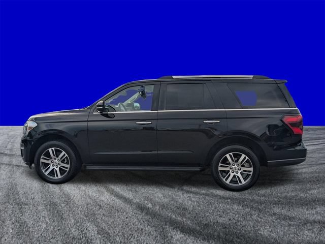 Certified 2024 Ford Expedition Limited AWD/4WD image 6