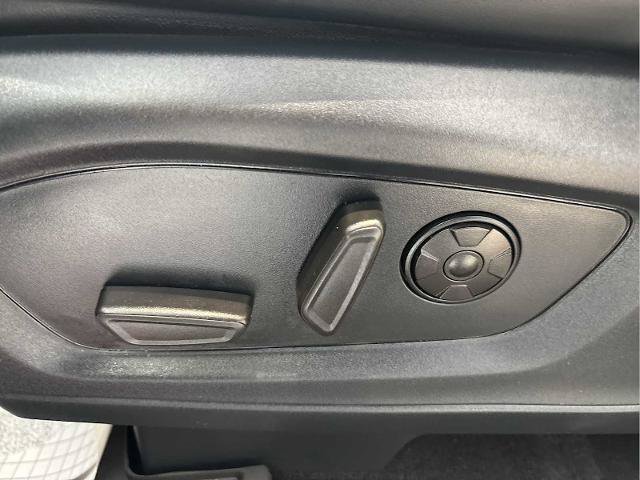 Certified 2025 Ford Explorer ST AWD/4WD image 31