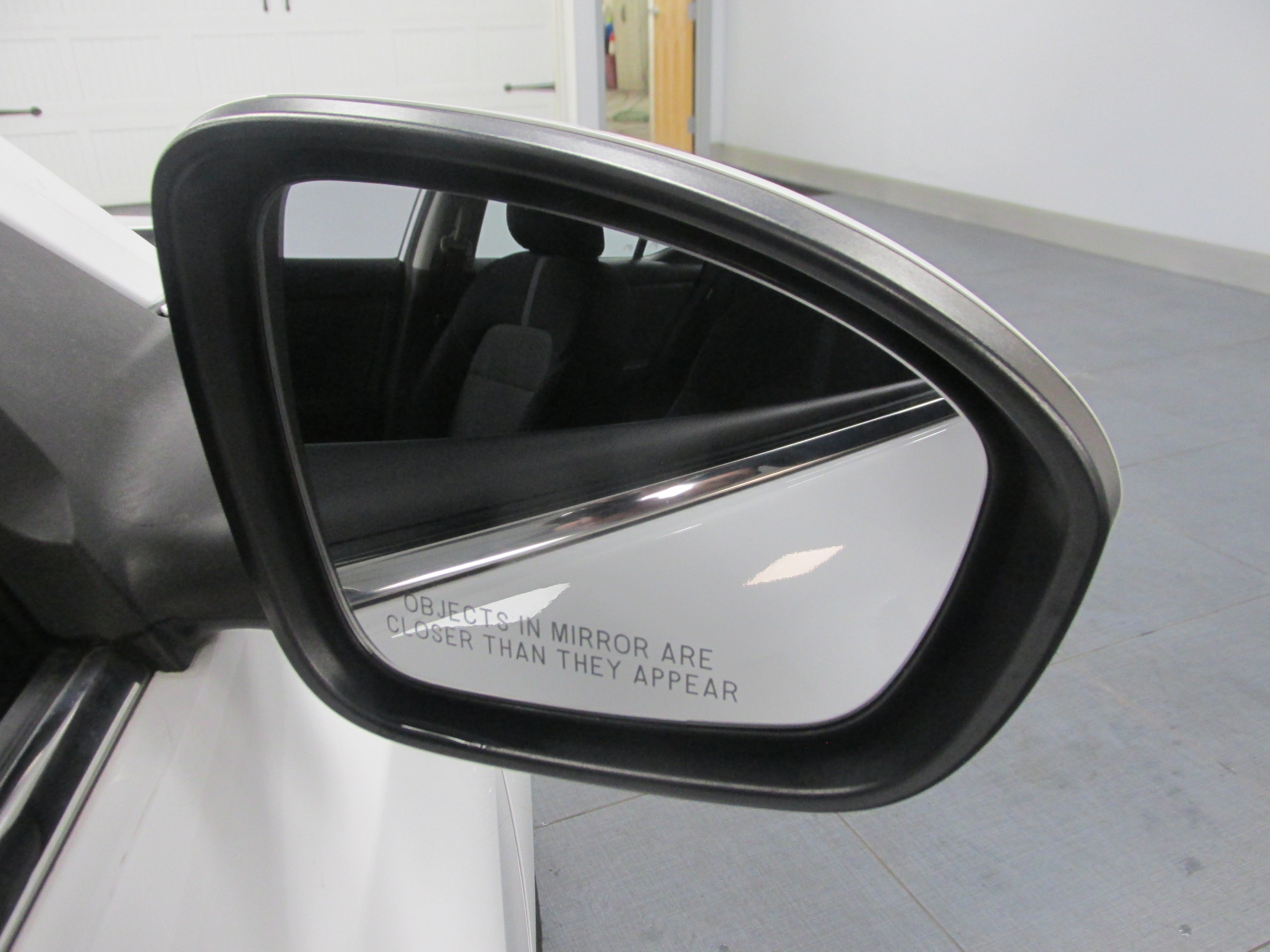 Used 2024 Nissan Sentra SV w/ All-Weather Package FWD image 17
