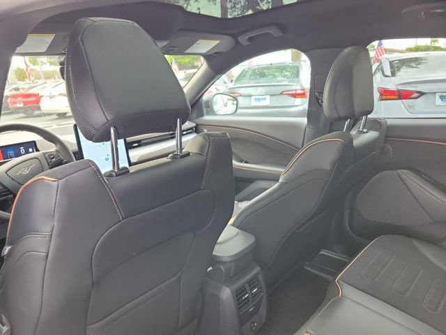 Certified 2023 Ford Mustang Mach-E GT AWD/4WD image 15