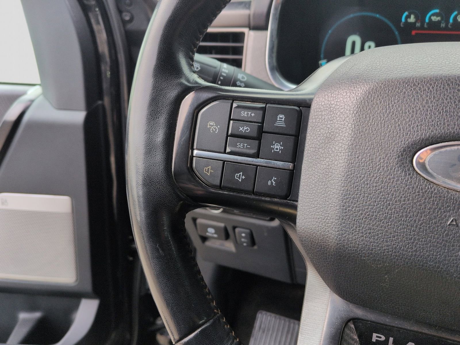 Certified 2023 Ford F150 Platinum AWD/4WD image 25