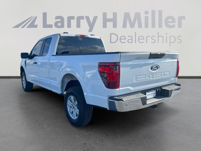 Certified 2024 Ford F150 XL w/ Equipment Group 103A High image 3