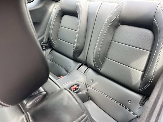 Certified 2023 Ford Mustang Premium w/ Equipment Group 201A image 25