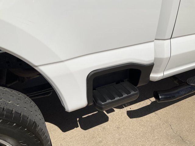 Certified 2025 Ford F250 XLT w/ FX4 Off-Road Package AWD/4WD image 18