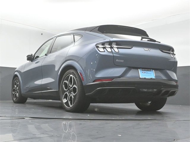 Certified 2024 Ford Mustang Mach-E GT image 10