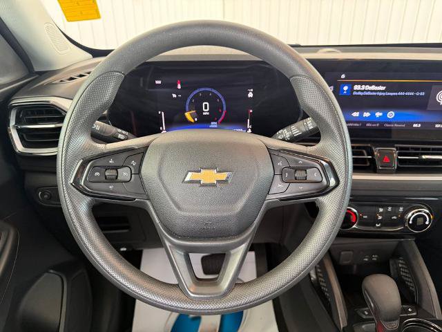 Used 2025 Chevrolet TrailBlazer LT FWD image 10