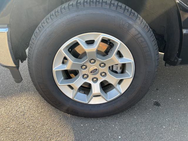 Certified 2023 Ford F150 XLT image 9