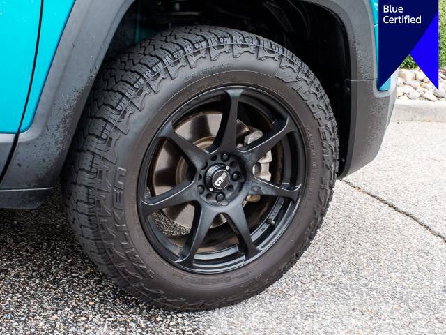 Used 2019 Jeep Renegade Sport AWD/4WD image 8