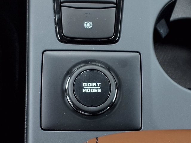 Certified 2023 Ford Bronco Sport Outer Banks AWD/4WD image 13