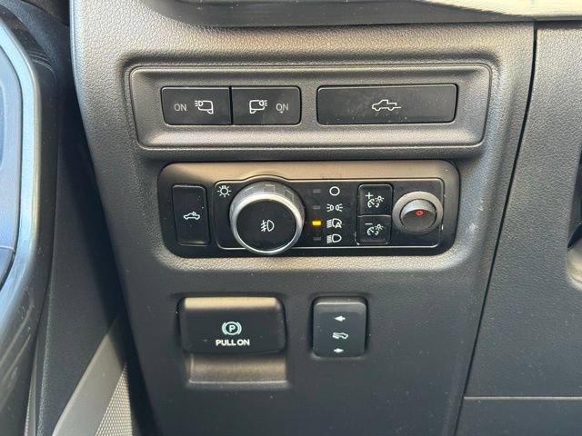 Certified 2023 Ford F150 Lariat w/ Equipment Group 502A High AWD/4WD image 30