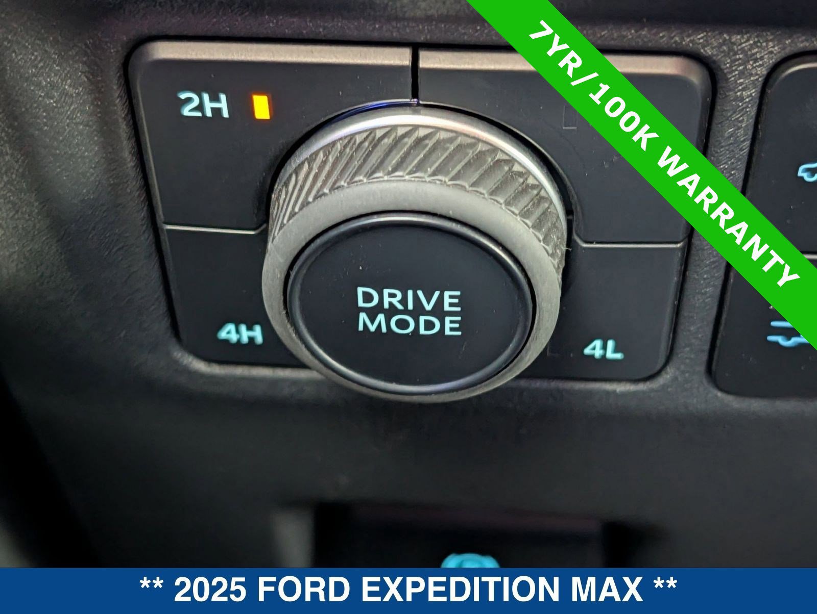 Certified 2025 Ford Expedition Max Platinum image 35