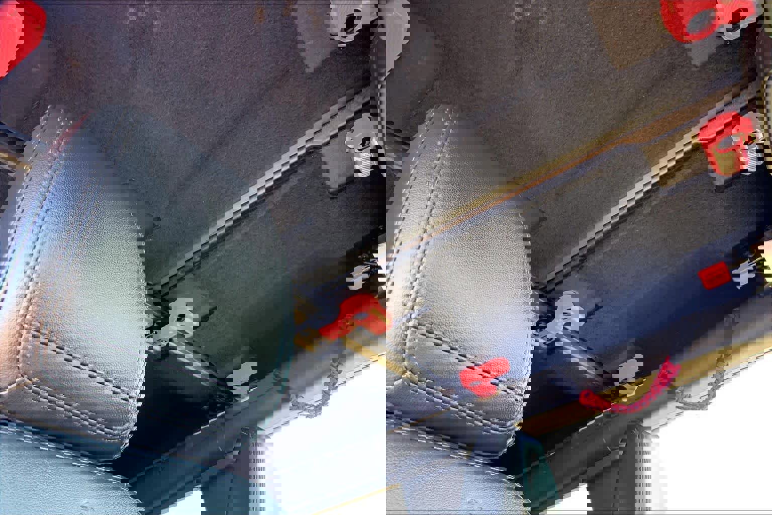 Certified 2022 Ford Bronco Wildtrak image 13