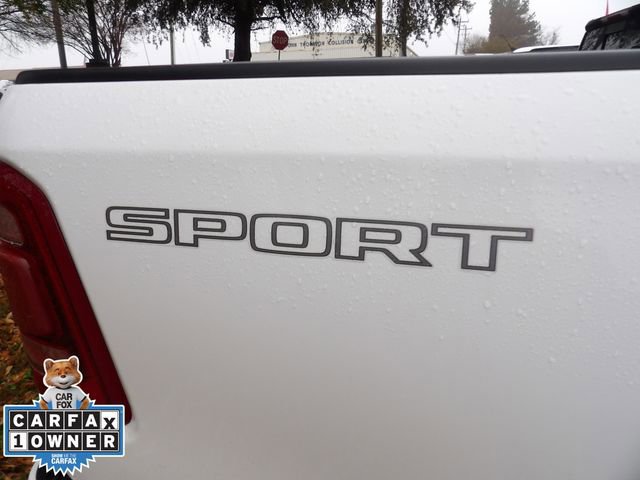 Used 2023 RAM 1500 Laramie image 18