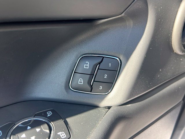 Certified 2024 Ford Expedition Max Platinum AWD/4WD image 8