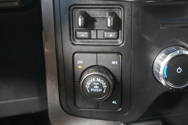 Certified 2023 Ford F150 XLT w/ Equipment Group 302A High AWD/4WD image 23