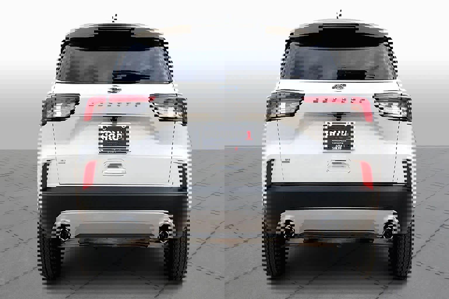 Certified 2022 Ford Escape SE w/ Convenience Package image 8