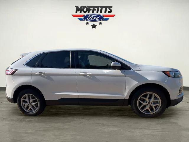 Certified 2023 Ford Edge ST-Line AWD/4WD image 6