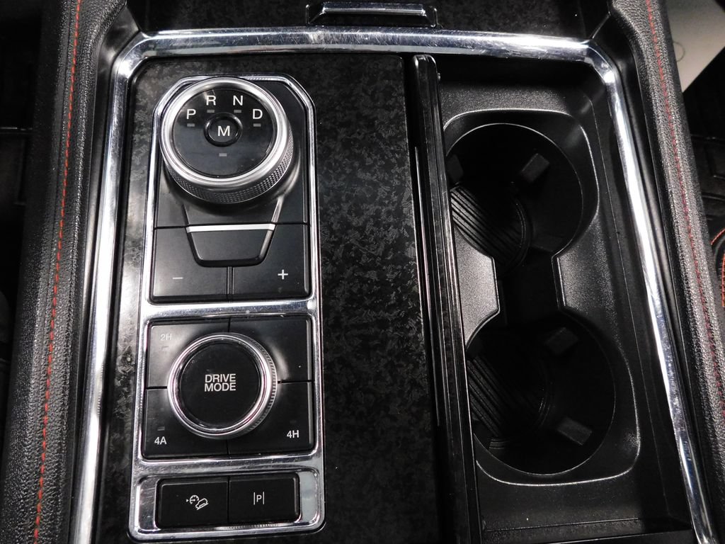 Certified 2022 Ford Expedition Max Limited AWD/4WD image 21