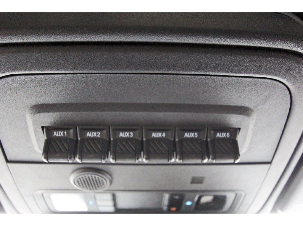 Certified 2024 Ford Bronco Outer Banks AWD/4WD image 24