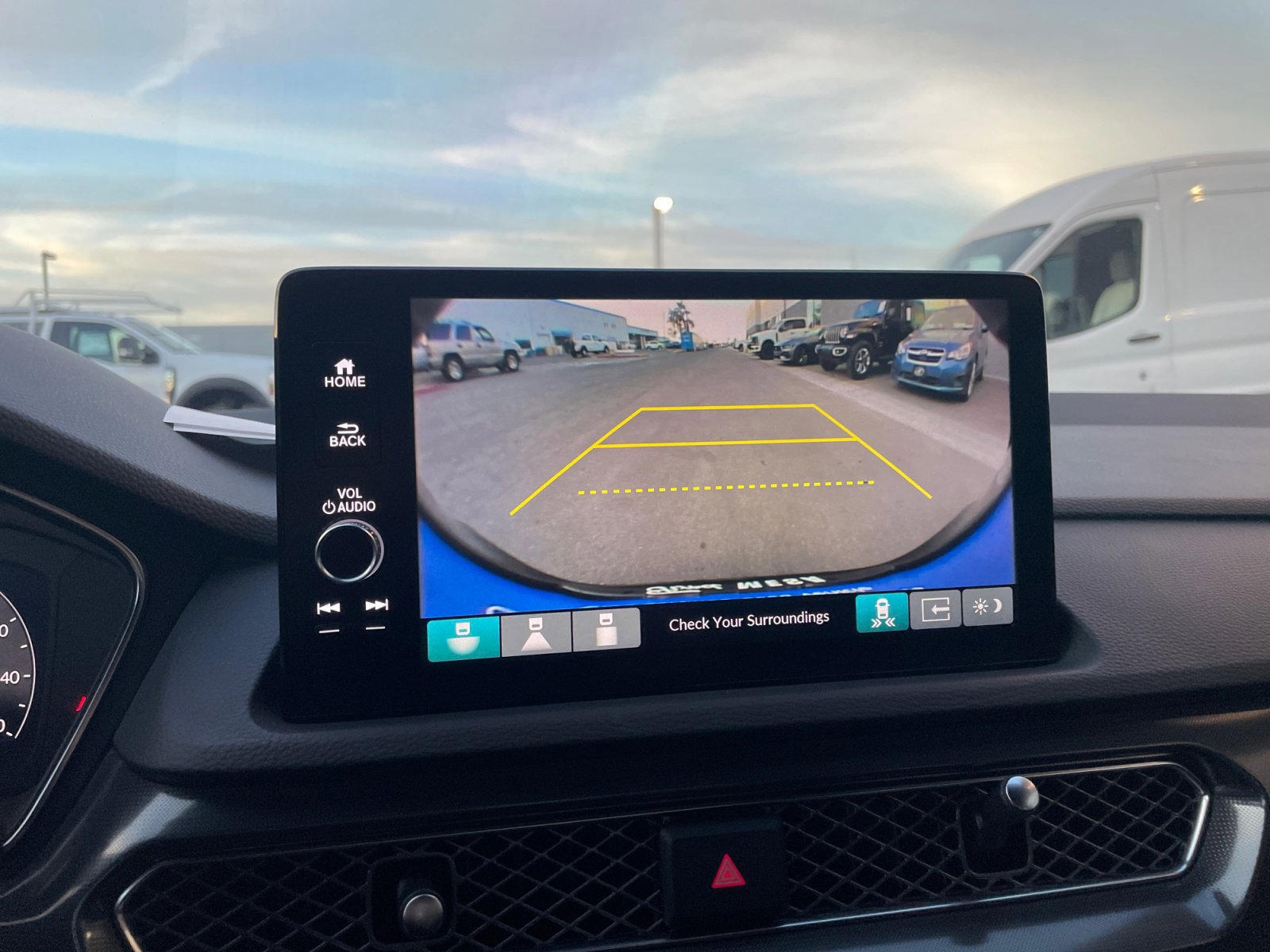 Used 2024 Acura Integra A-Spec image 25