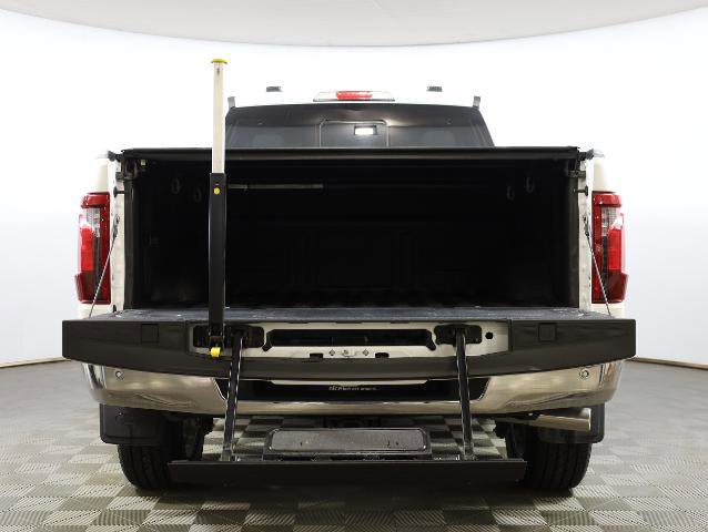 Certified 2024 Ford F150 XLT w/ Equipment Group 302A MID image 4