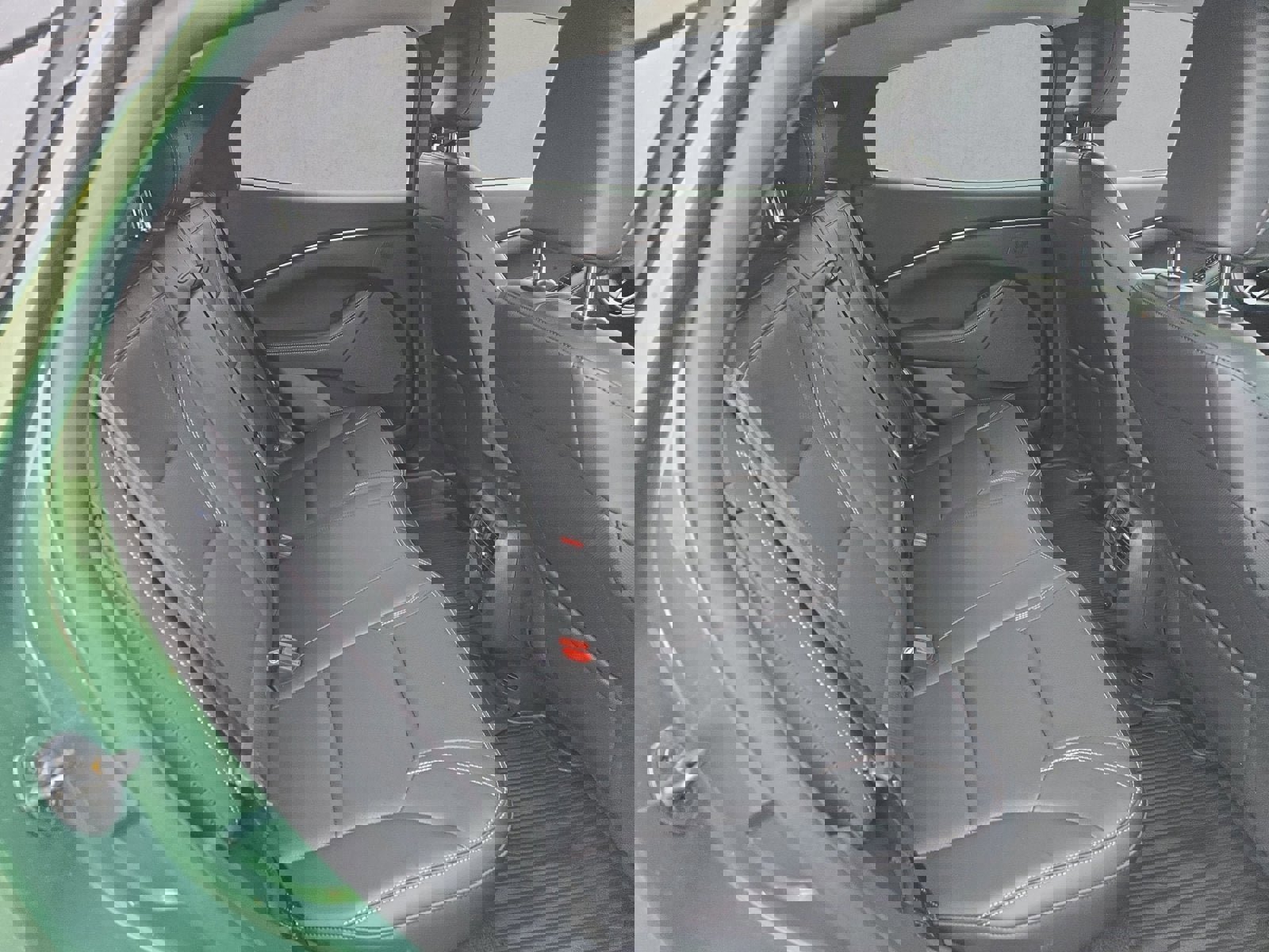 Certified 2025 Ford Mustang Mach-E Premium image 24