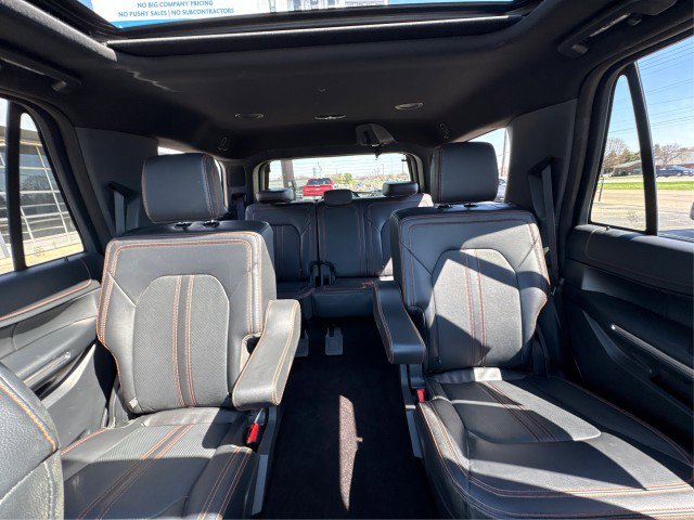 Certified 2023 Ford Expedition Timberline image 14