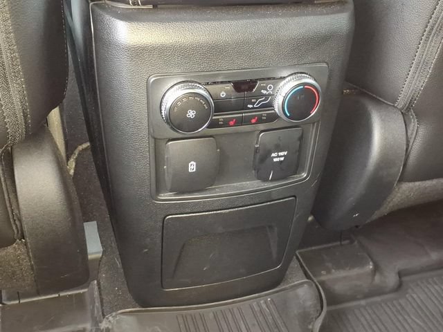 Certified 2023 Ford Explorer ST w/ Equipment Group 401A AWD/4WD image 13
