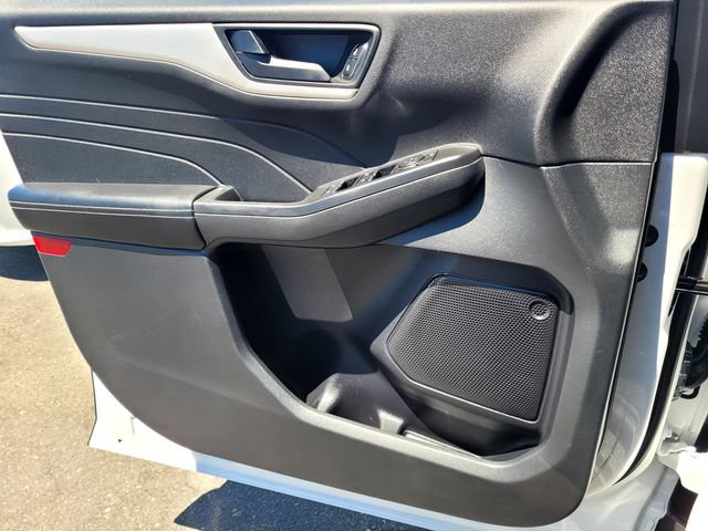 Certified 2022 Ford Escape SE AWD/4WD image 16