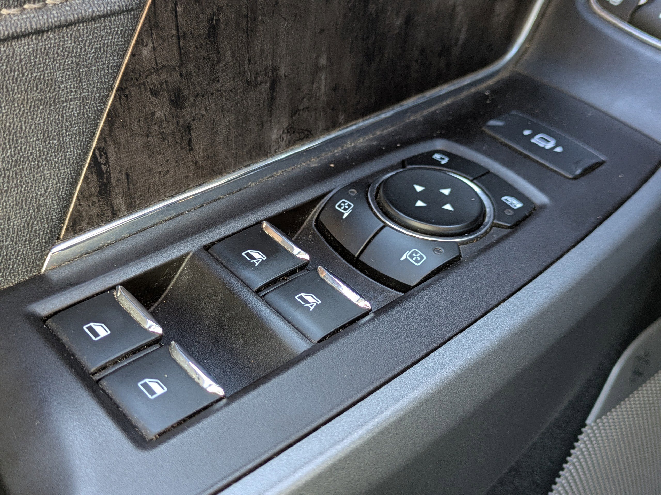 Certified 2023 Ford F250 Lariat w/ Lariat Ultimate Package image 26