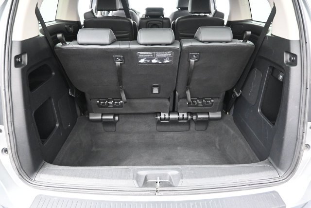 Used 2025 Honda Odyssey EX-L image 28