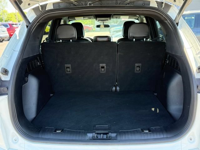 Certified 2023 Ford Escape ST-Line w/ Tech Pack #1 AWD/4WD image 31