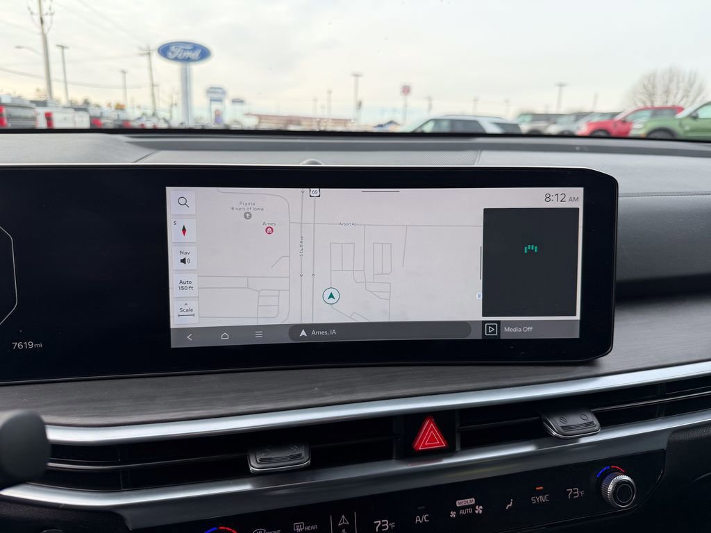 Used 2024 Kia Sorento SX Prestige image 27