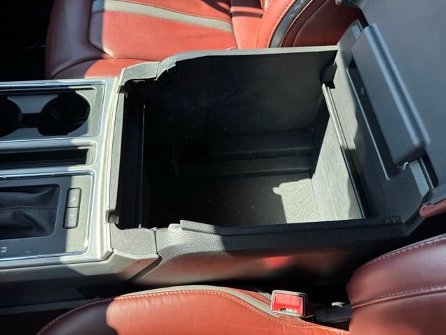 Certified 2018 Ford F150 Platinum w/ Technology Package image 29