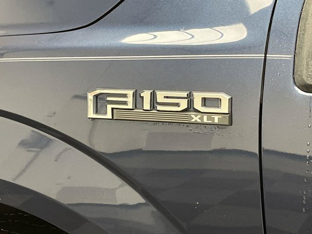 Certified 2020 Ford F150 XLT w/ Equipment Group 302A Luxury AWD/4WD image 10