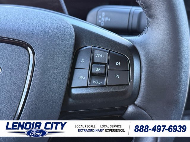 Certified 2025 Ford Mustang Mach-E Select w/ Comfort Package Lite RWD image 21
