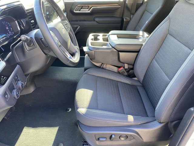 Used 2023 Chevrolet Silverado 1500 LT image 16