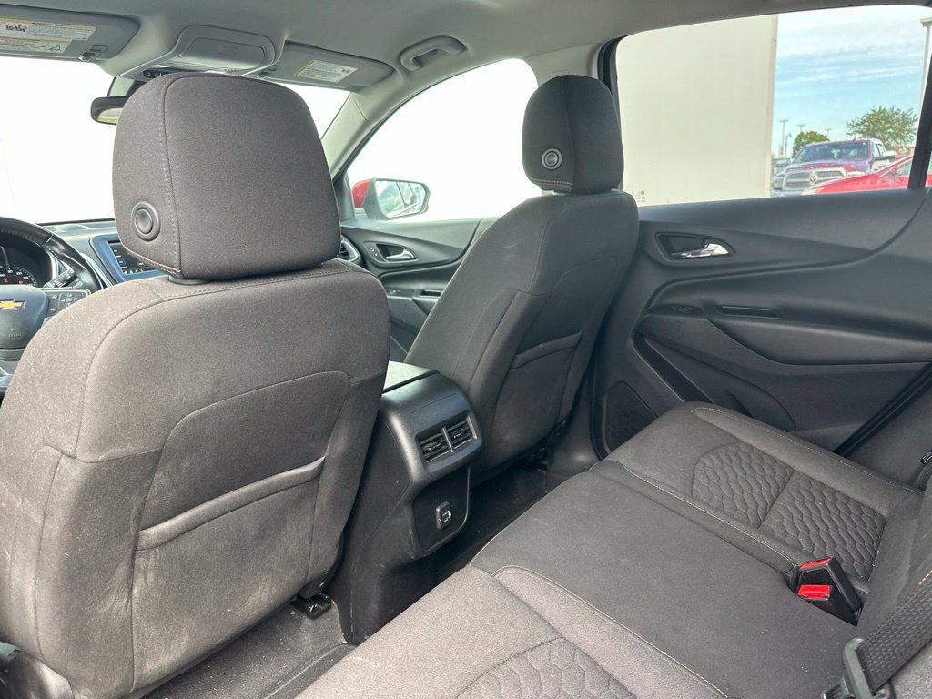 Used 2019 Chevrolet Equinox LT AWD/4WD image 19