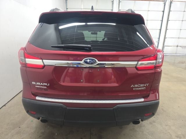 Used 2020 Subaru Ascent Touring w/ Popular Package #2A AWD/4WD image 12