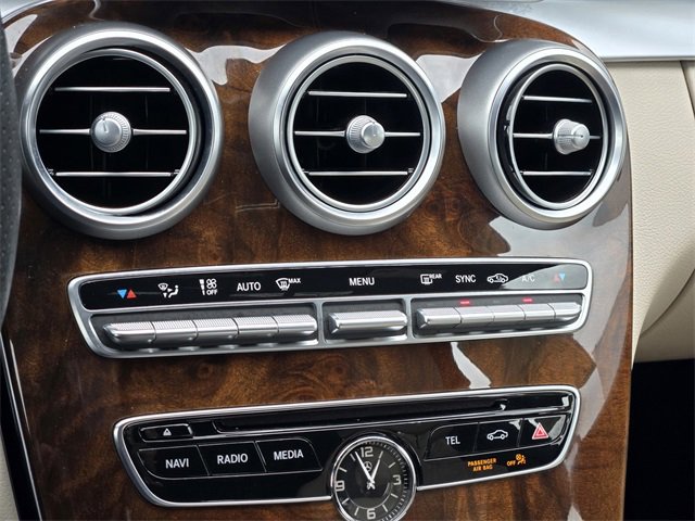 Used 2018 Mercedes-Benz C 300 Sedan image 16