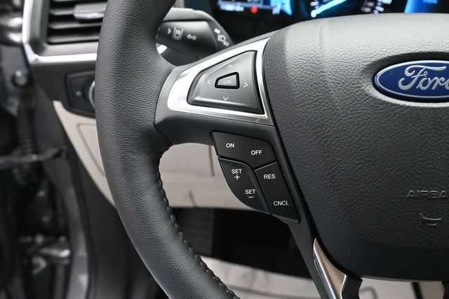 Certified 2024 Ford Edge Titanium AWD/4WD image 12