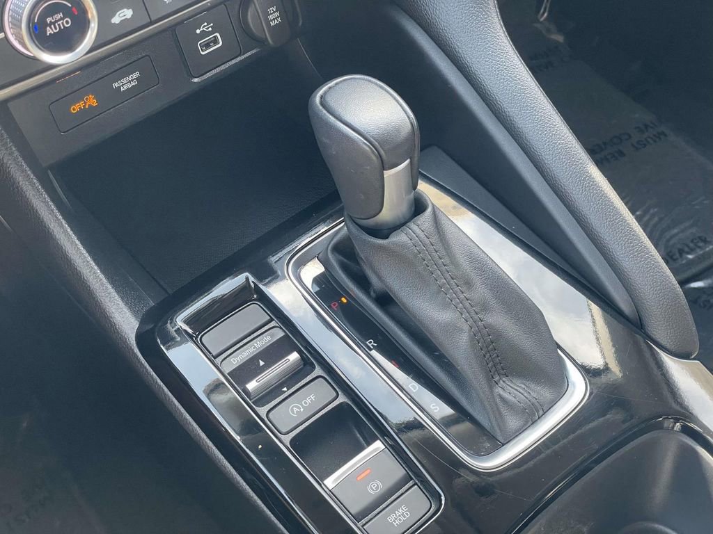 Used 2023 Acura Integra Base image 16