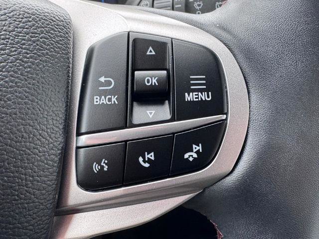 Certified 2025 Ford Explorer Active w/ Active Comfort Package AWD/4WD image 40